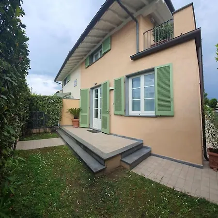 La Casa Di Elena Versilia - Two