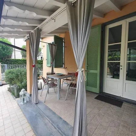 Lägenhet La Casa Di Elena Versilia - Two Marina di Pietrasanta