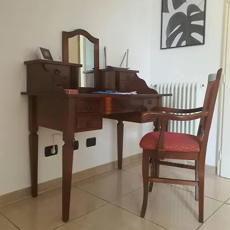 Lägenhet La Casa Di Elena Versilia - Two