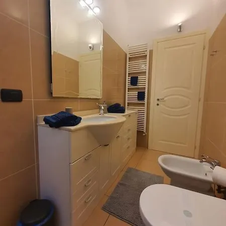 Lägenhet La Casa Di Elena Versilia - Two *