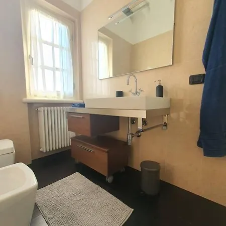 La Casa Di Elena Versilia - Two Lägenhet Marina di Pietrasanta
