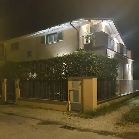 La Casa Di Elena Versilia - Two