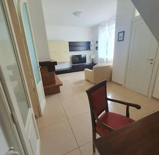 Apartment La Casa Di Elena Versilia - Two