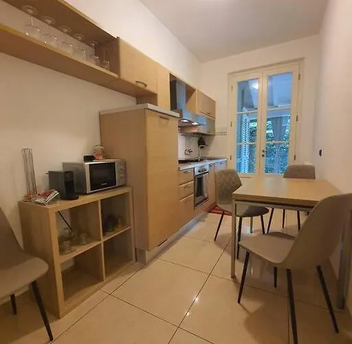 Apartment La Casa Di Elena Versilia - Two