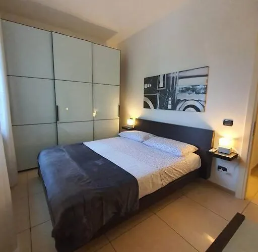 Apartment La Casa Di Elena Versilia - Two