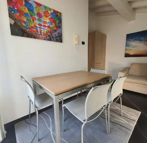 Apartment La Casa Di Elena Versilia - Two