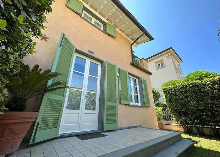 La Casa Di Elena Versilia - Two *