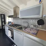 La Casa Di Elena Versilia - Two Lejlighed Marina di Pietrasanta