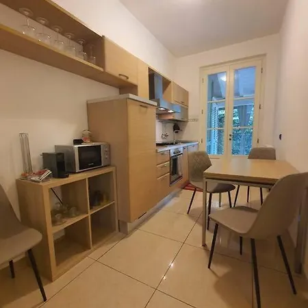 Lägenhet La Casa Di Elena Versilia - Two