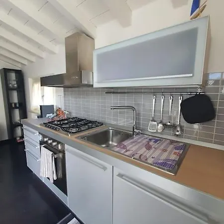 La Casa Di Elena Versilia - Two Apartman Marina di Pietrasanta