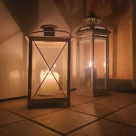 La Casa Di Elena Versilia - Two Lejlighed