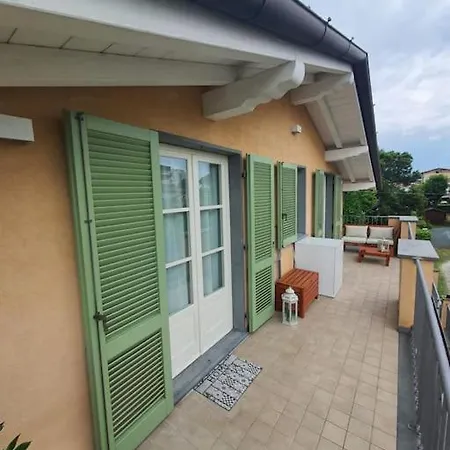 La Casa Di Elena Versilia - Two * Марина-ди-Пьетрасанта