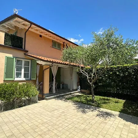 Διαμέρισμα La Casa Di Elena Versilia - Two Marina di Pietrasanta