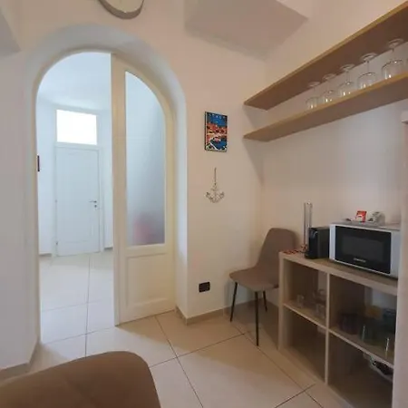 La Casa Di Elena Versilia - Two Διαμέρισμα Marina di Pietrasanta