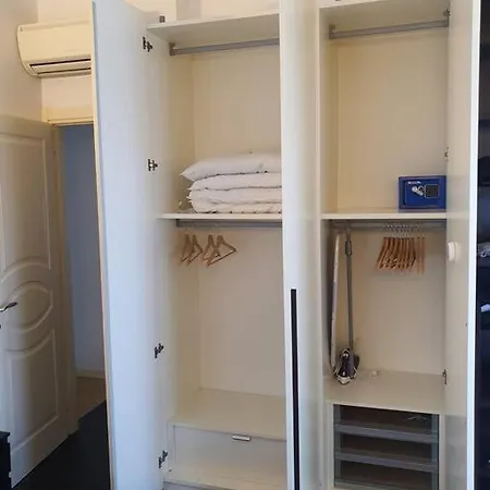 Apartamento La Casa Di Elena Versilia - Two *