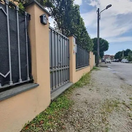 Διαμέρισμα La Casa Di Elena Versilia - Two