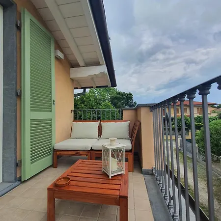 Διαμέρισμα La Casa Di Elena Versilia - Two Marina di Pietrasanta