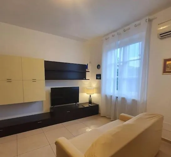 La Casa Di Elena Versilia - Two Marina di Pietrasanta