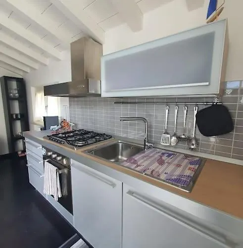 La Casa Di Elena Versilia - Two Lejlighed Marina di Pietrasanta