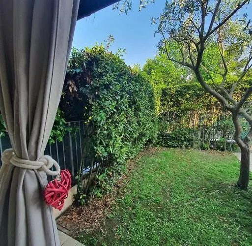 La Casa Di Elena Versilia - Two Lejlighed