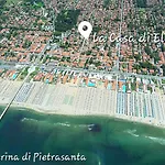 La Casa Di Elena Versilia - Two